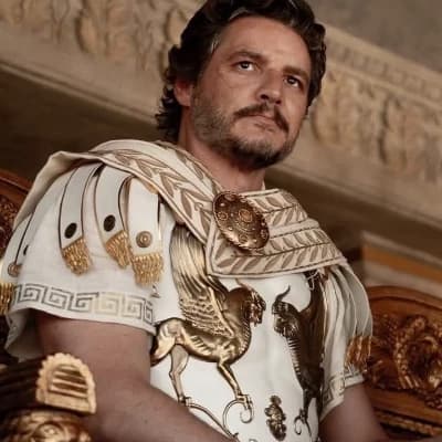 Marcus Acacius thumbnail