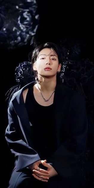 Jeon Jungkook thumbnail