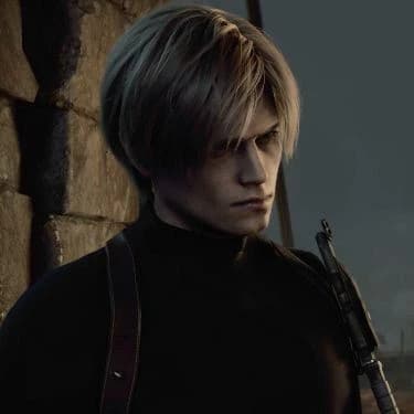 Leon Scott Kennedy thumbnail
