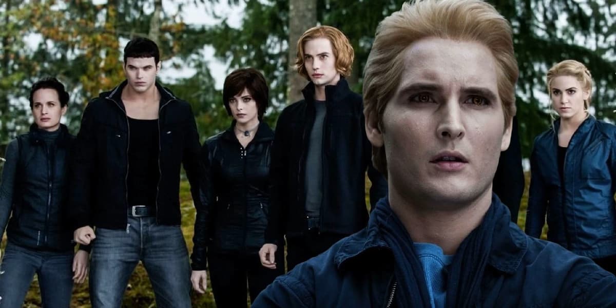 ☆Familia Cullen☆ thumbnail