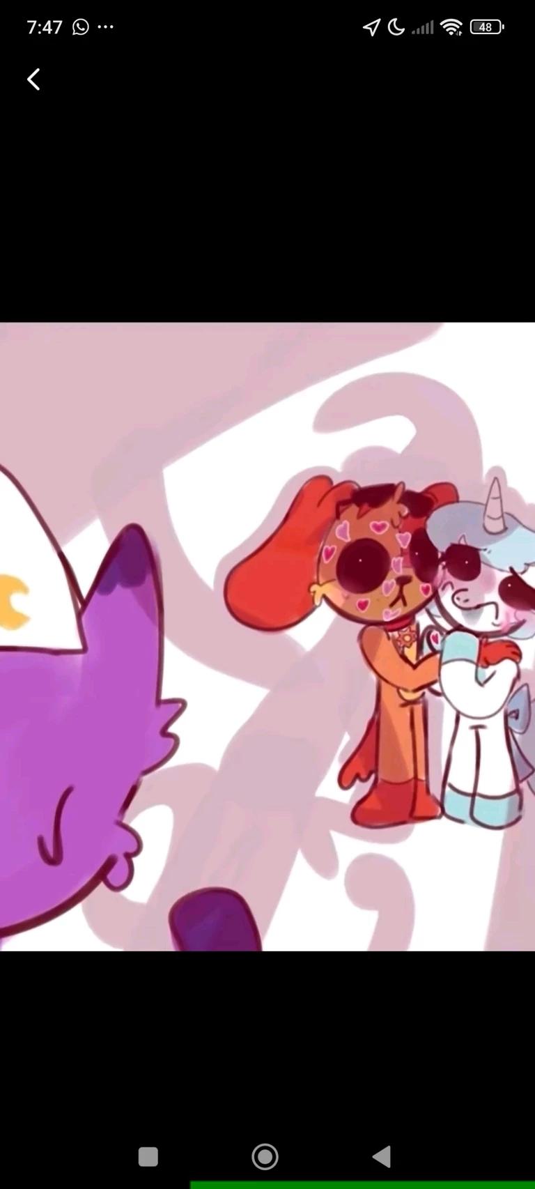 Dogday x catnap thumbnail