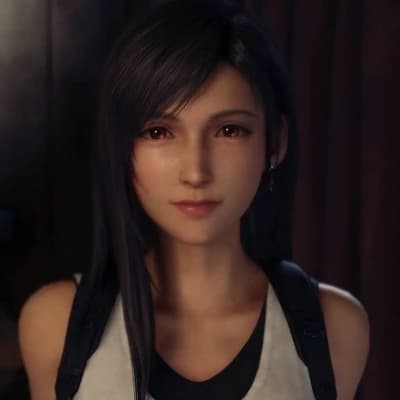 Tifa Lockhart thumbnail