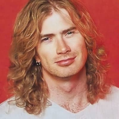 Dave Mustaine thumbnail
