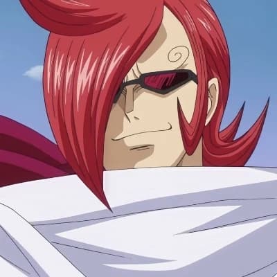Vinsmoke Ichiji thumbnail