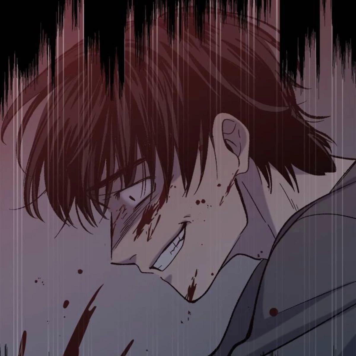 Bobby --- an... Obsessive killer thumbnail