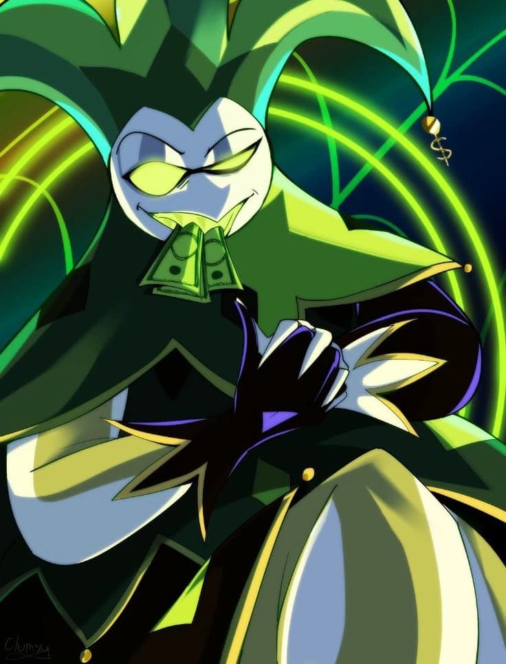 Mammon thumbnail