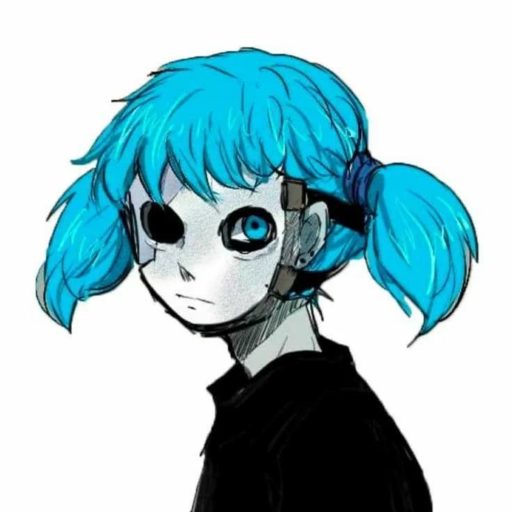 Sally face thumbnail