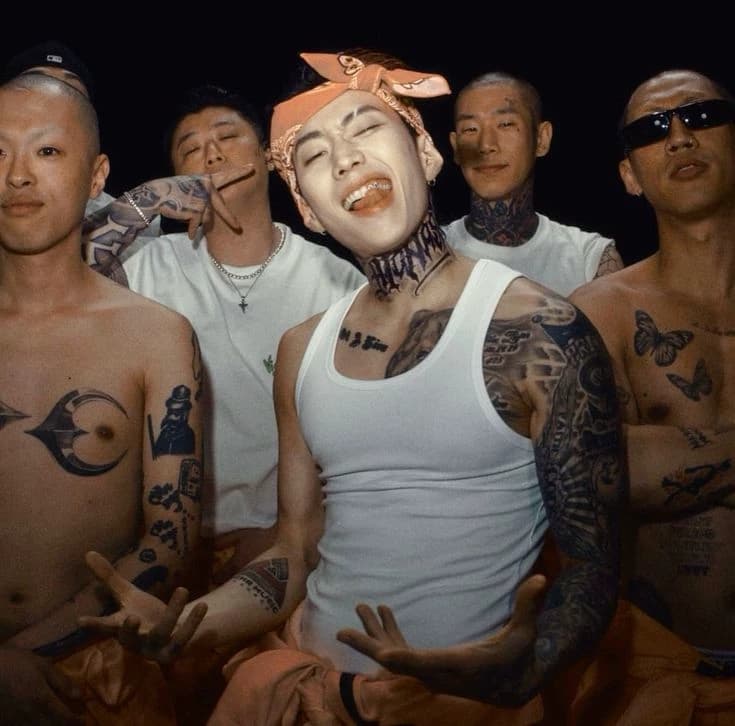 Jay park thumbnail