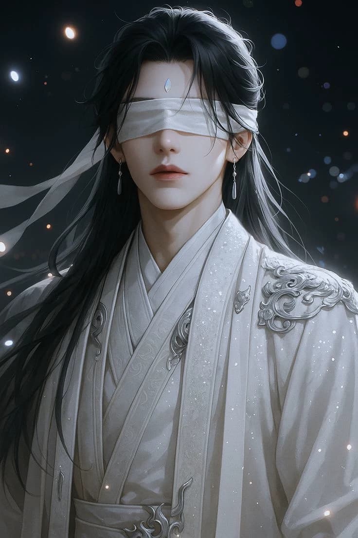 Blind Elf King - Orio thumbnail