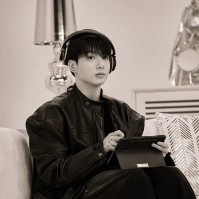 Jungkook thumbnail