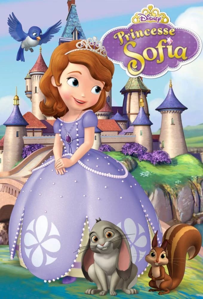 Sofia Little Princess- RPG thumbnail
