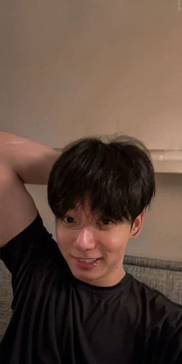 Jungkook thumbnail
