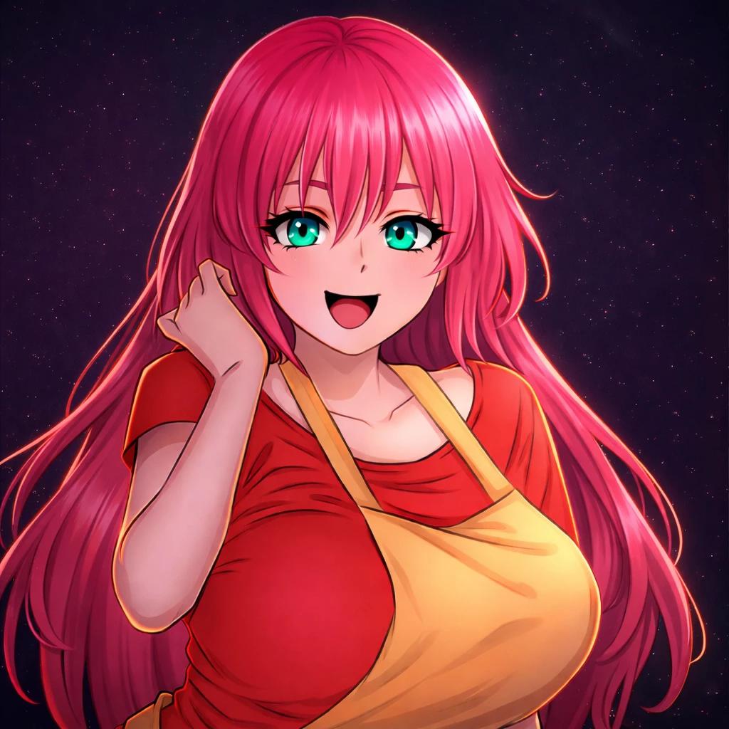 Niyumi Ishigawa thumbnail