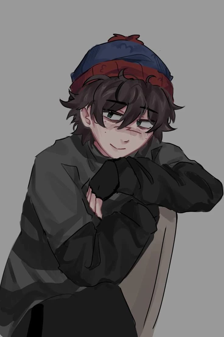 Stan Marsh thumbnail