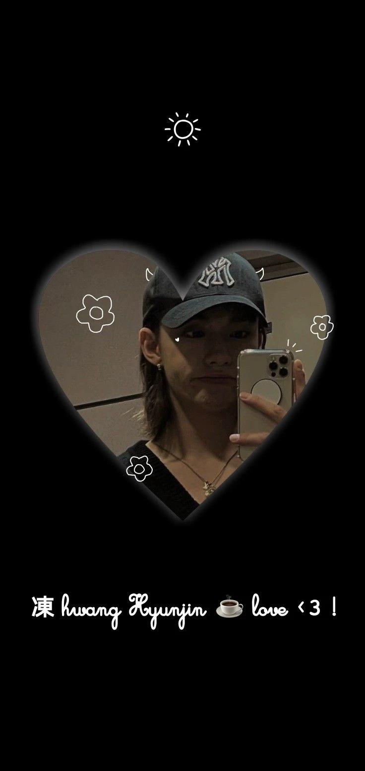 Hwang Hyujin thumbnail