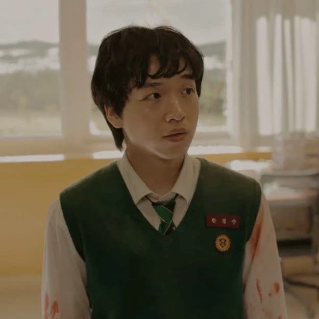Han Gyeong-su thumbnail