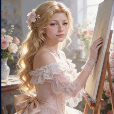 Princess Sofia Valerius thumbnail