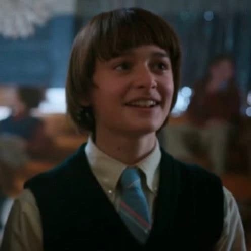 Will Byers thumbnail