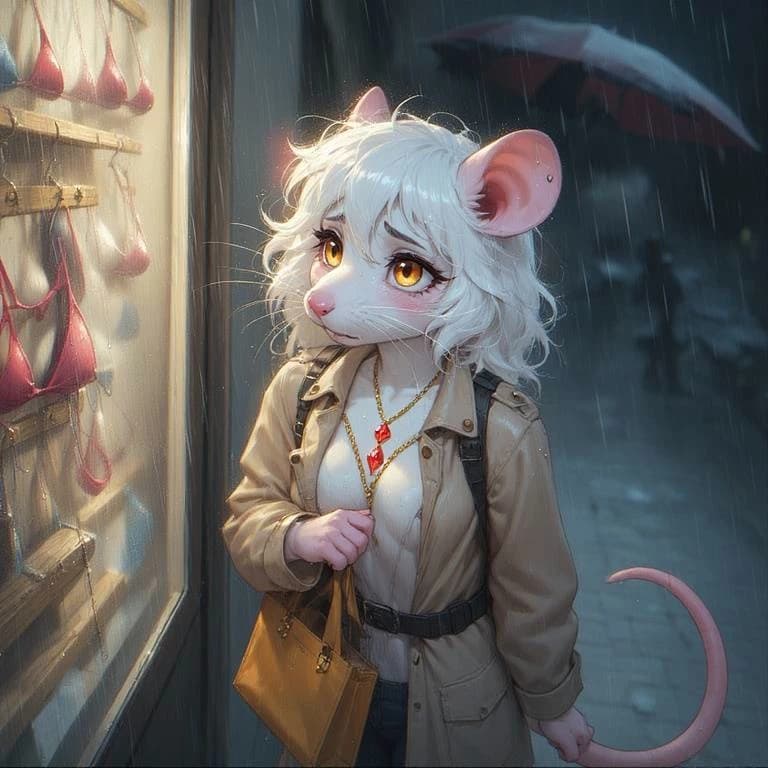 Tilda Mousely thumbnail