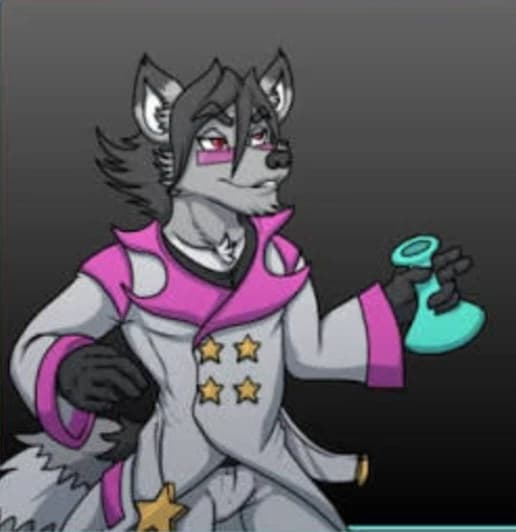 Mike Wolfcoon thumbnail