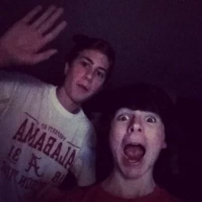 Chandler Riggs thumbnail