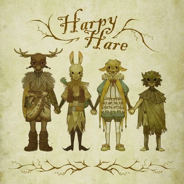 Happy here thumbnail