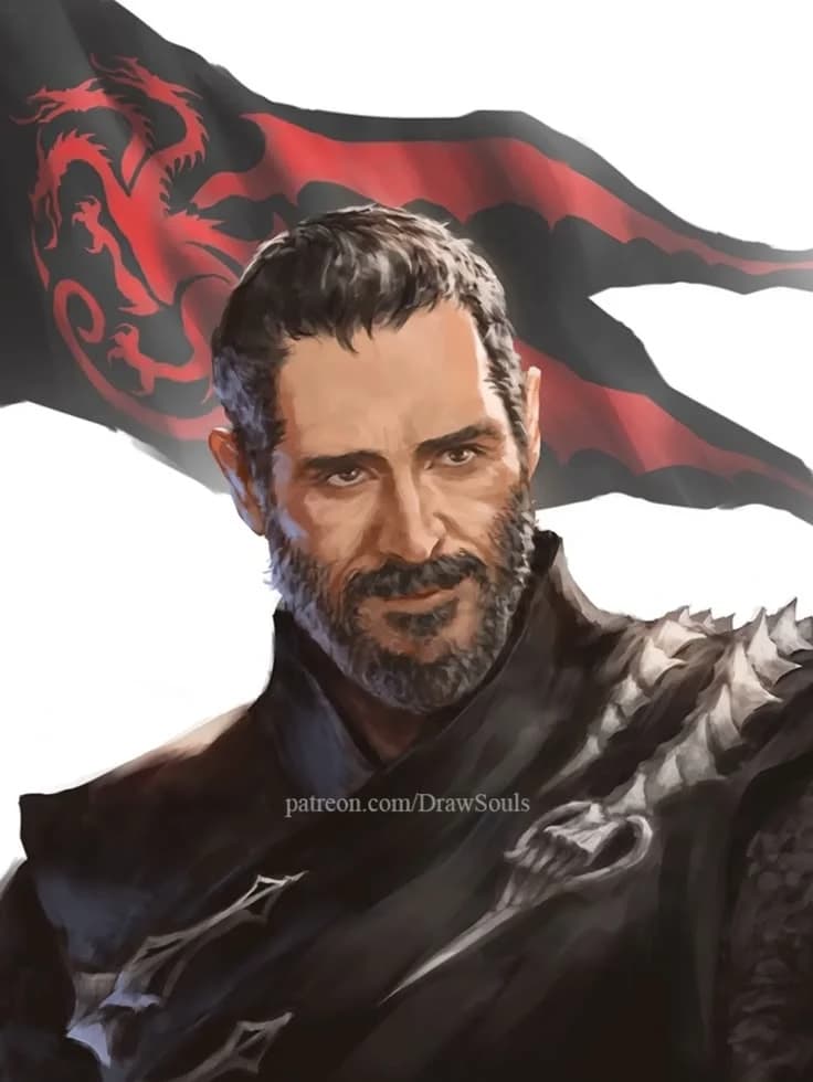 Baelor Targaryen thumbnail