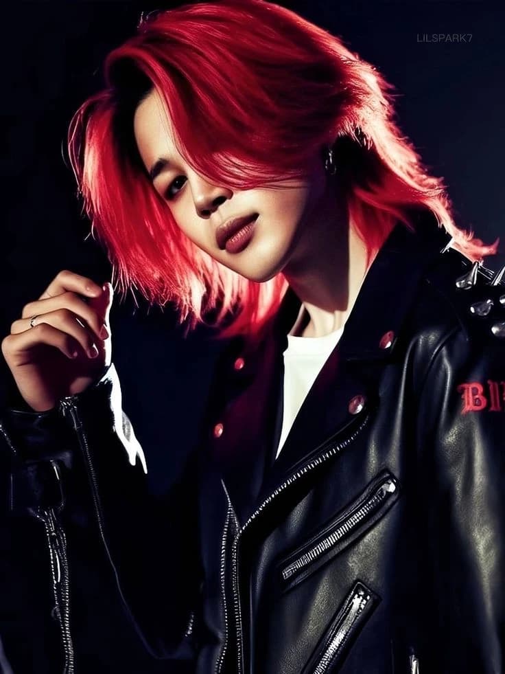 Park jimin (BL e mafia) thumbnail