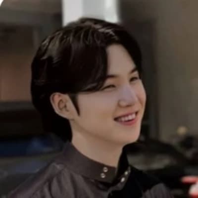 Min yoongi  thumbnail