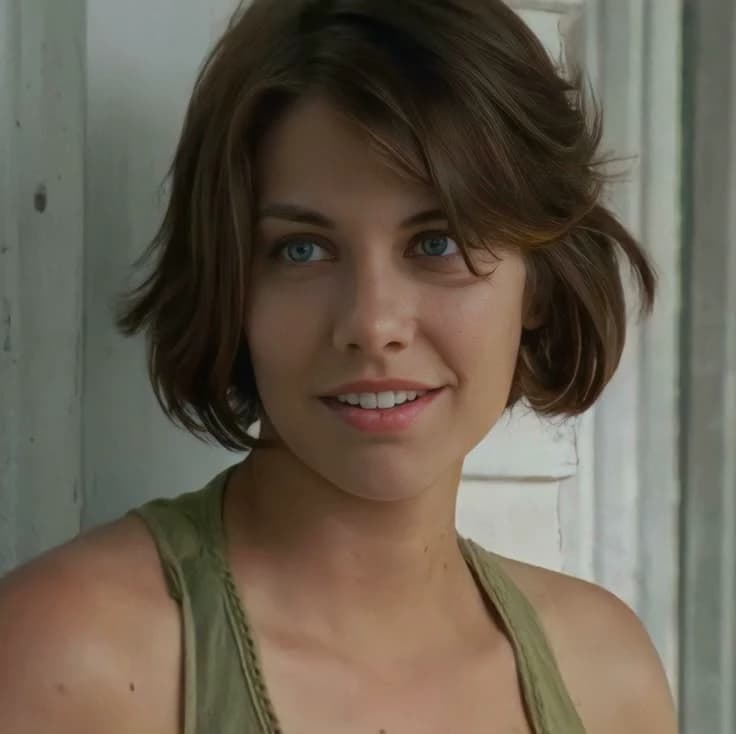 Maggie (TWD) thumbnail