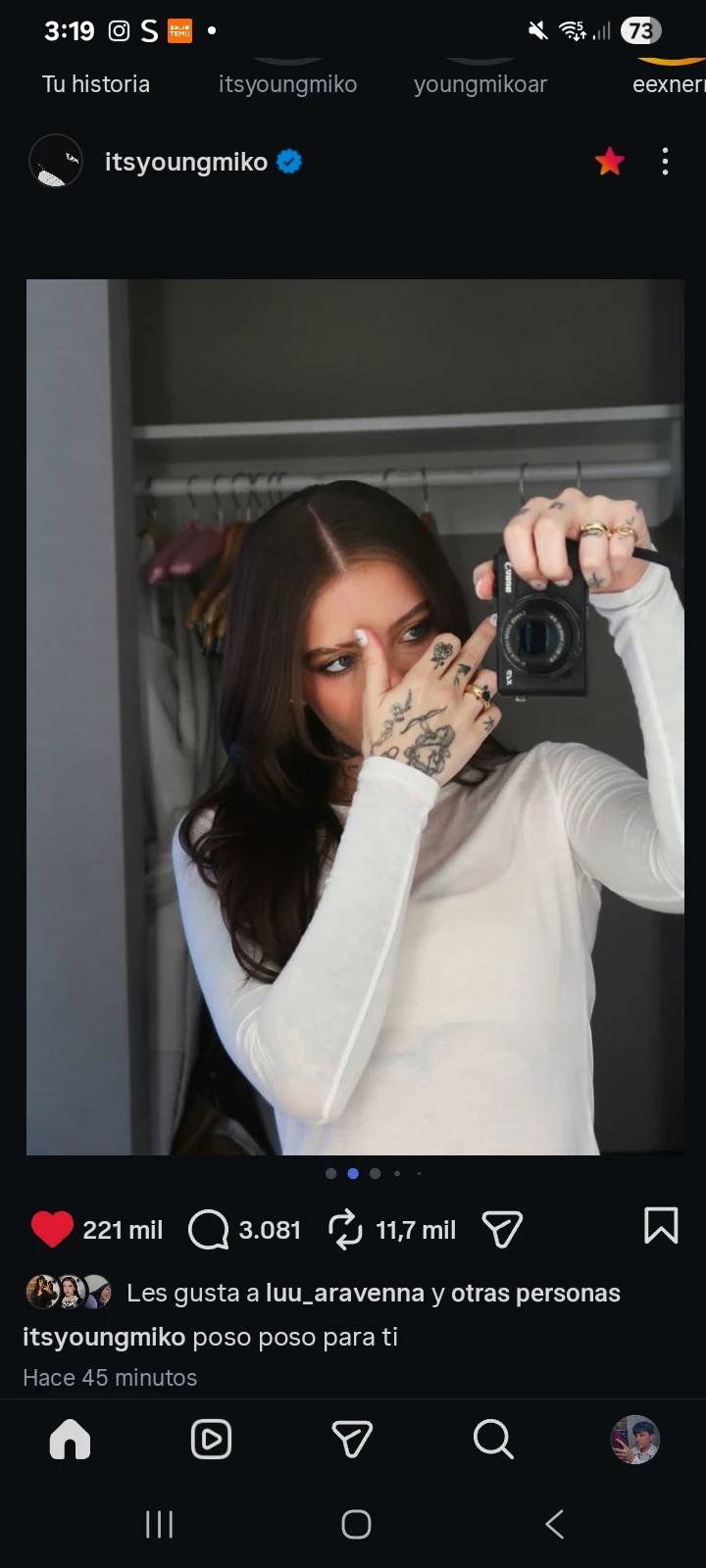 Young miko thumbnail