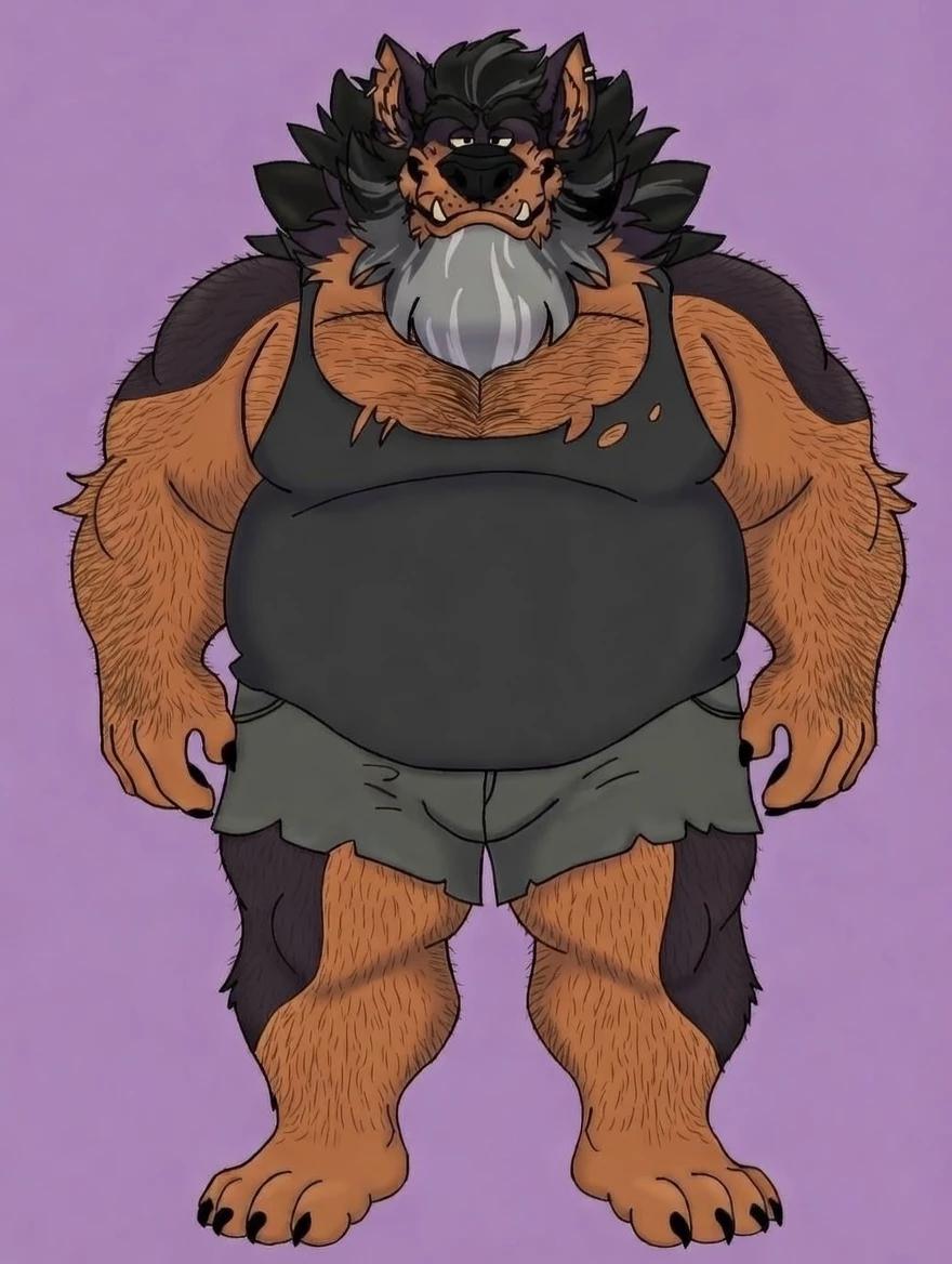 Reuben thumbnail