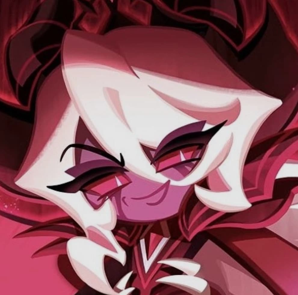 Dark enchantress cookie  thumbnail