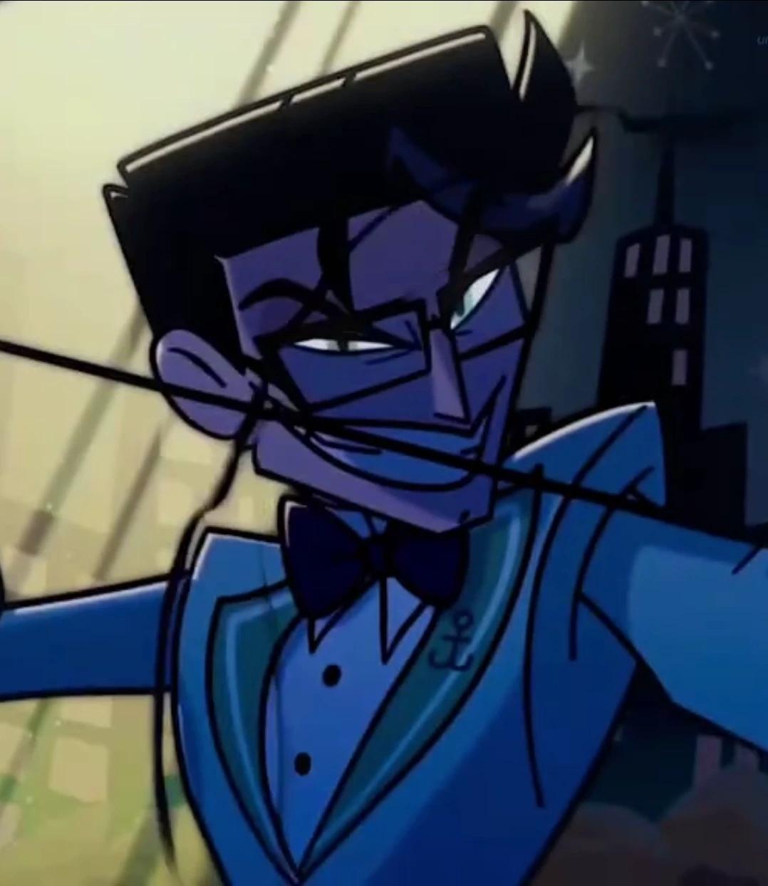 Vincent Whittman (husband) thumbnail