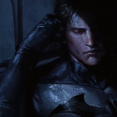 Bruce Wayne / Batman thumbnail