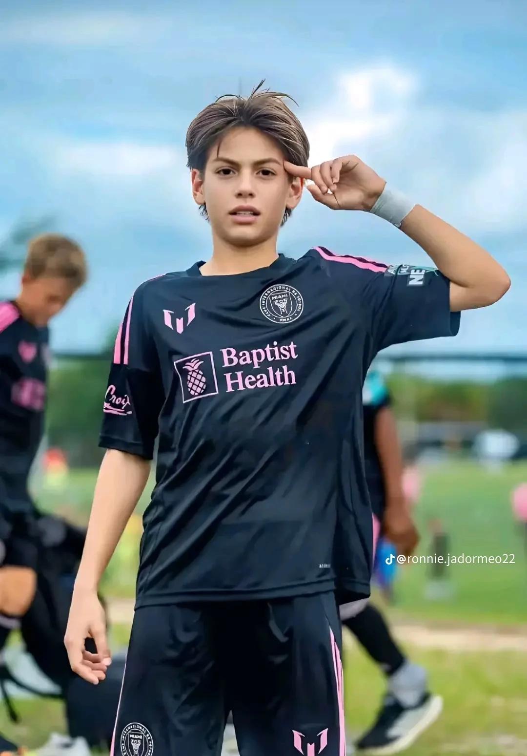 Mateo Luna thumbnail