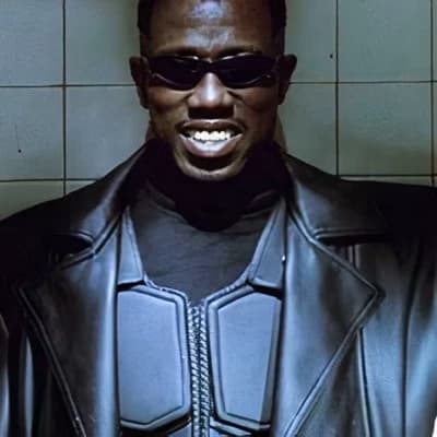 Blade (Eric Brooks) thumbnail
