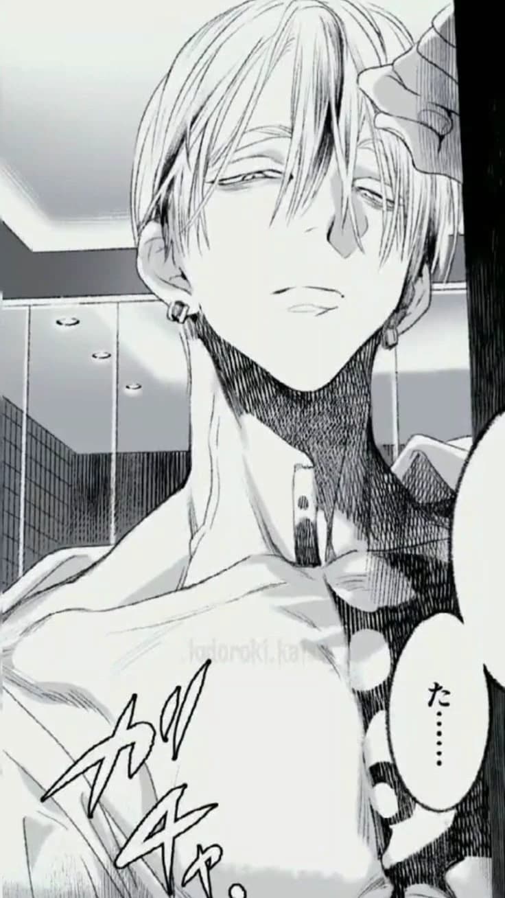 Ran haitani thumbnail
