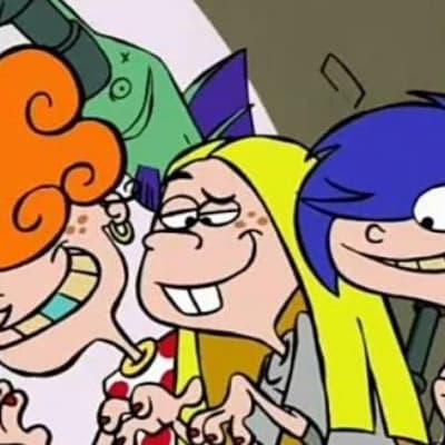 The Cruel Sisters thumbnail