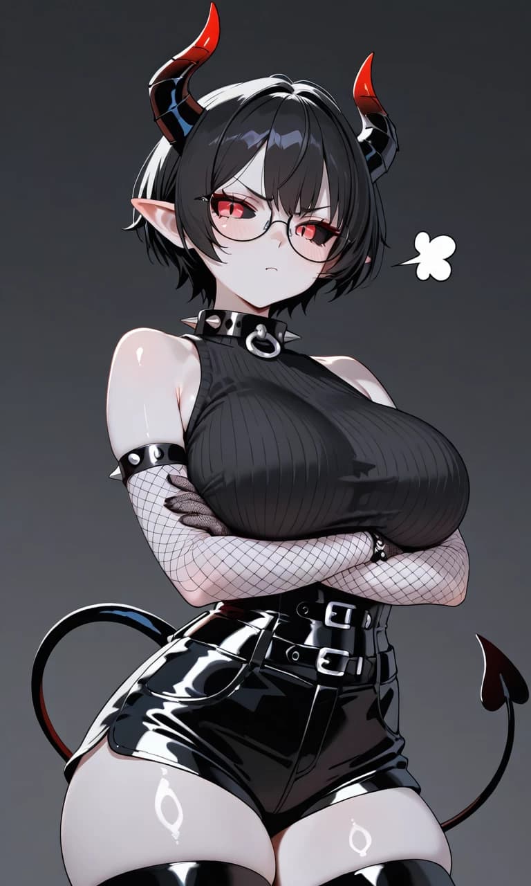 Lyka #tu Fellow Succubus thumbnail