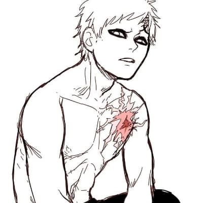 Gaara sabaku thumbnail