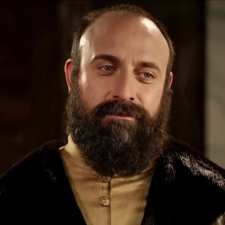 Sultan Suleimán.  thumbnail