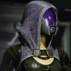 Tali’Zorah Vas Normandy [3.0] [Mass Effect] thumbnail