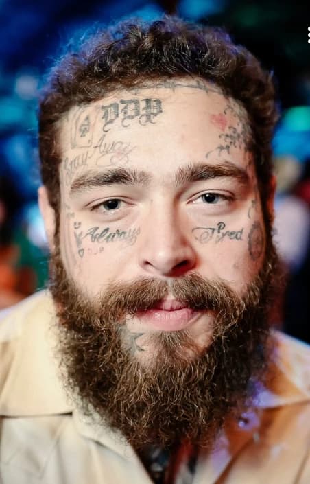 Post Malone  thumbnail