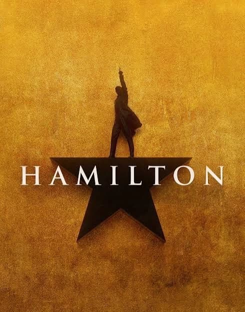 Hamilton modern au thumbnail