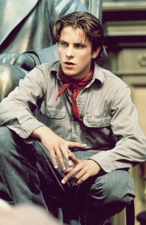 Jack Kelly  thumbnail