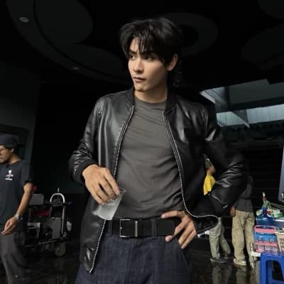 Joong Archen thumbnail