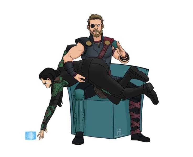 Thor//alfa thumbnail