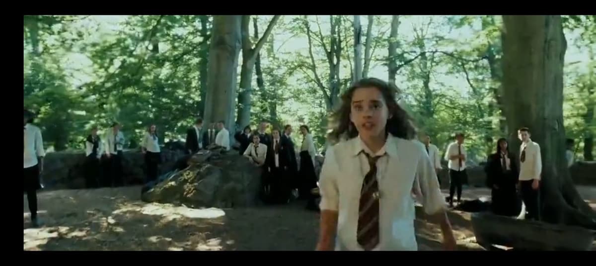 Hermaione Granger. thumbnail