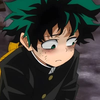 Izuku thumbnail